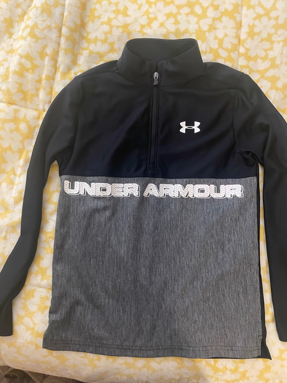 Nike Adidas Under Armour 9pc Athletic Lot of Boys size small 6/7 - Picture 9 of 16